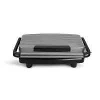LIVOO Grill viandes et panini 750w doc232g
