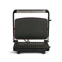 LIVOO Grill viandes et panini 750w doc232g