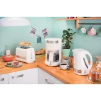 Moulinex Bouilloire Principio 1.7L