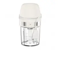 Moulinex mini hachoir Soleil Ivoire DJ360A10