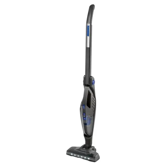 Proficare Aspirateur Balai 2en1 sans fil