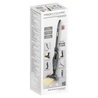 Proficare Aspirateur Balai 2en1 sans fil