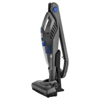 Proficare Aspirateur Balai 2en1 sans fil
