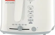 Moulinex friteuse Uno M Access AF121110