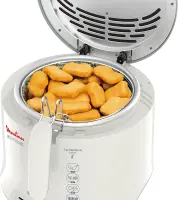 Moulinex friteuse Uno M Access AF121110