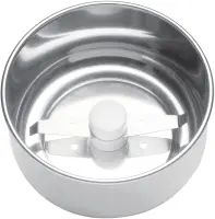Moulinex Moulin à Café Ar110830 Noir (pièce)
