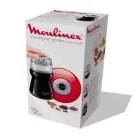 Moulinex Moulin à Café Ar110830 Noir (pièce)