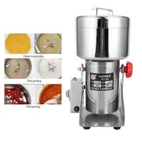Bomann Moulin multifonctions 1kg