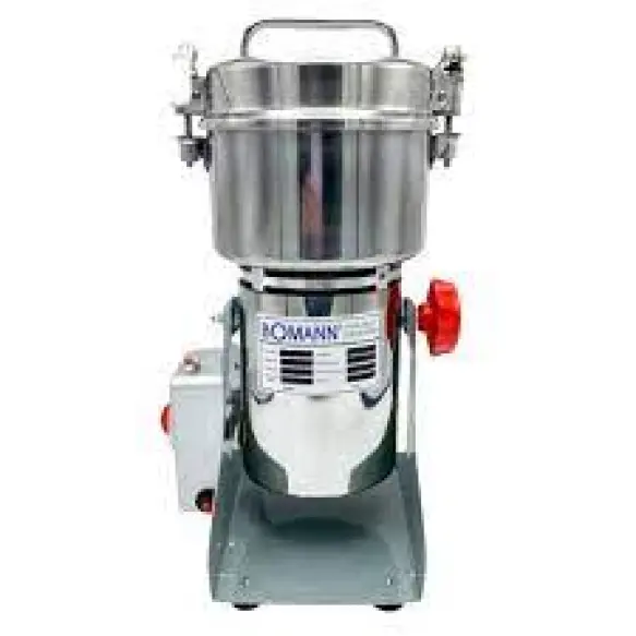 Bomann Moulin multifonctions 400g