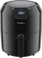 Moulinex Easy Fry  Friteuse Sans Huile Capacité XL EZ401810