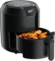 Moulinex Easy Fry  Friteuse Sans Huile Capacité XL EZ401810