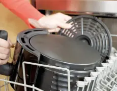 Moulinex Easy Fry  Friteuse Sans Huile Capacité XL EZ401810