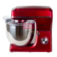 KitChef Pétrin 10L Rouge KT-1511 (pièce)