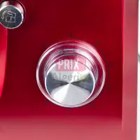 KitChef Pétrin 10L Rouge KT-1511 (pièce)