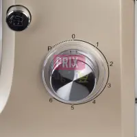 KitChef Pétrin 10L Gold KT-1511 (pièce)