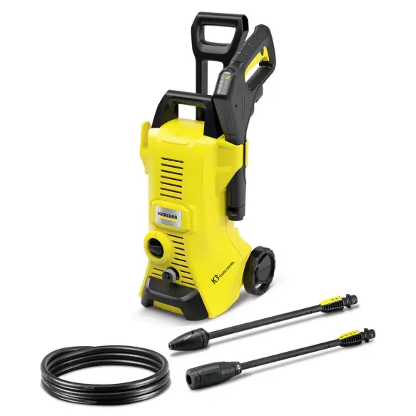 Karcher Nettoyeur haute pression K3 power control