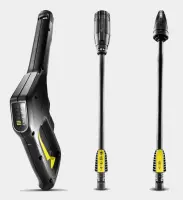 Karcher Nettoyeur haute pression K3 power control