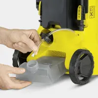Karcher Nettoyeur haute pression K3 power control