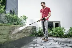 Karcher Nettoyeur haute pression K3 power control