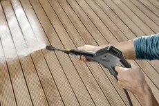 Karcher Nettoyeur haute pression K3 power control