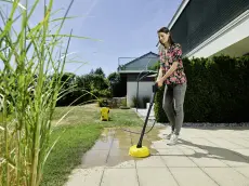 Karcher nettoyeur k3 power control + kit home