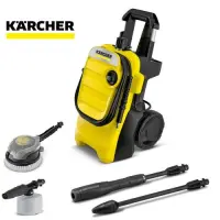 Karcher Nettoyeur K4 Compact Car kit