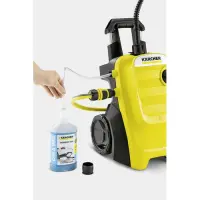 Karcher Nettoyeur K4 Compact Car kit