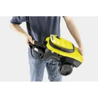 Karcher Nettoyeur K4 Compact Car kit