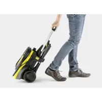 Karcher Nettoyeur K4 Compact Car kit