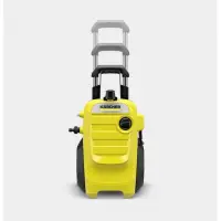 Karcher Nettoyeur K4 Compact Car kit