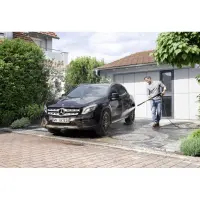 Karcher Nettoyeur K4 Compact Car kit