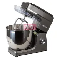 KitChef Pétrin 10L Silver KT-1511