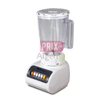 Kitchef Blender et mini hachoir 1.5L KT-999