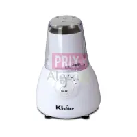 Kitchef Blender et mini hachoir 1.5L KT-Y44