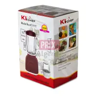 Kitchef Blender et mini hachoir 1.5L KT-Y11