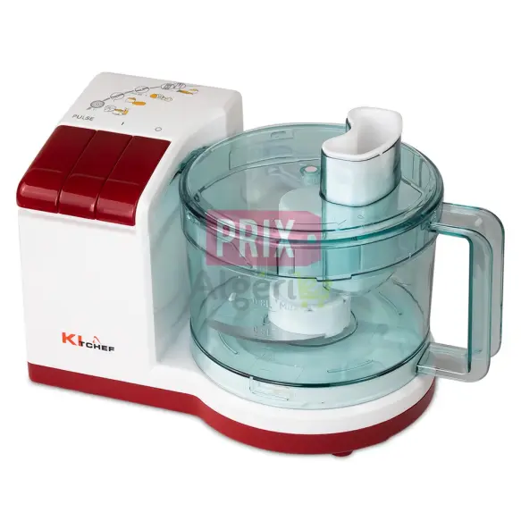 Kitchef Robot Multifonction 15 Fonctions 1.5L