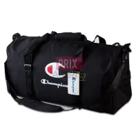 Champions Sac De Voyage et Sport Noir