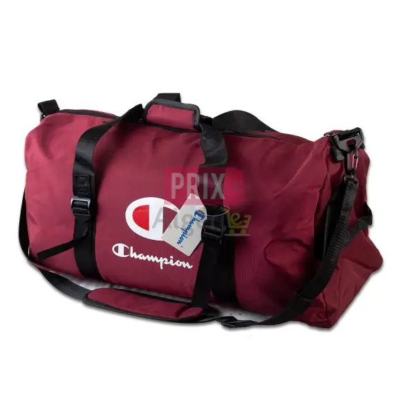 Champions Sac De Voyage et Sport Rouge
