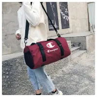 Champions Sac De Voyage et Sport Rouge
