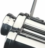 Kenwood  Kit Accessoire Pasta Expert Métal MA830