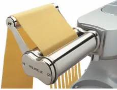 Kenwood  Kit Accessoire Pasta Expert Métal MA830