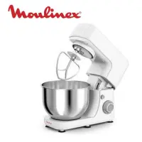Moulinex Pétrin Masterchef Esential QA150110 blanc