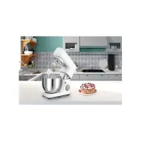 Moulinex Pétrin Masterchef Esential QA150110 blanc