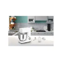 Moulinex Pétrin Masterchef Esential QA150110 blanc