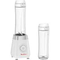 Moulinex FRESH & GO blinder personnel  lm1kj110