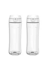 Moulinex FRESH & GO blinder personnel  lm1kj110