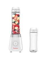 Moulinex FRESH & GO blinder personnel  lm1kj110