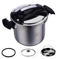 Viking Chef cocotte minute 2en1 10 Litres