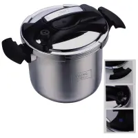 Viking Chef cocotte minute 2en1 10 Litres