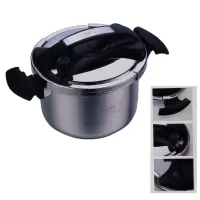 Viking Chef cocotte minute 2en1 4 Litres